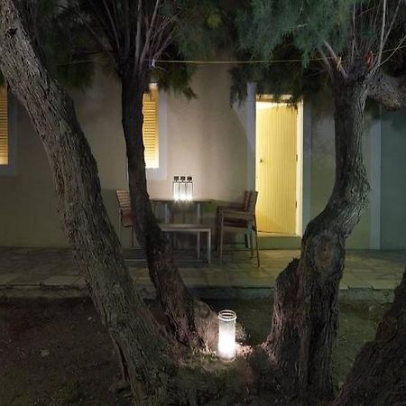 Apothikes Apartments Ierápetra Dış mekan fotoğraf