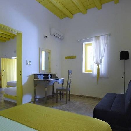 Apothikes Apartments Ierápetra Dış mekan fotoğraf