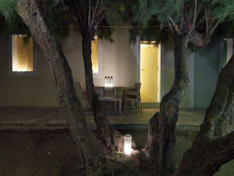 Apothikes Apartments Ierápetra Dış mekan fotoğraf