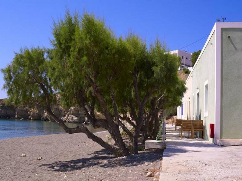 Apothikes Apartments Ierápetra Dış mekan fotoğraf
