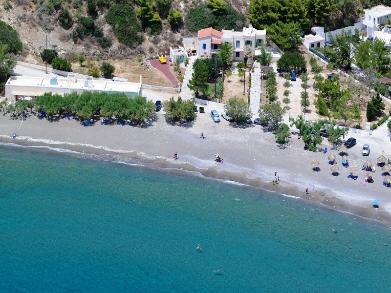 Apothikes Apartments Ierápetra Dış mekan fotoğraf