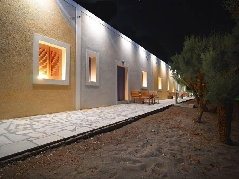 Apothikes Apartments Ierápetra Dış mekan fotoğraf