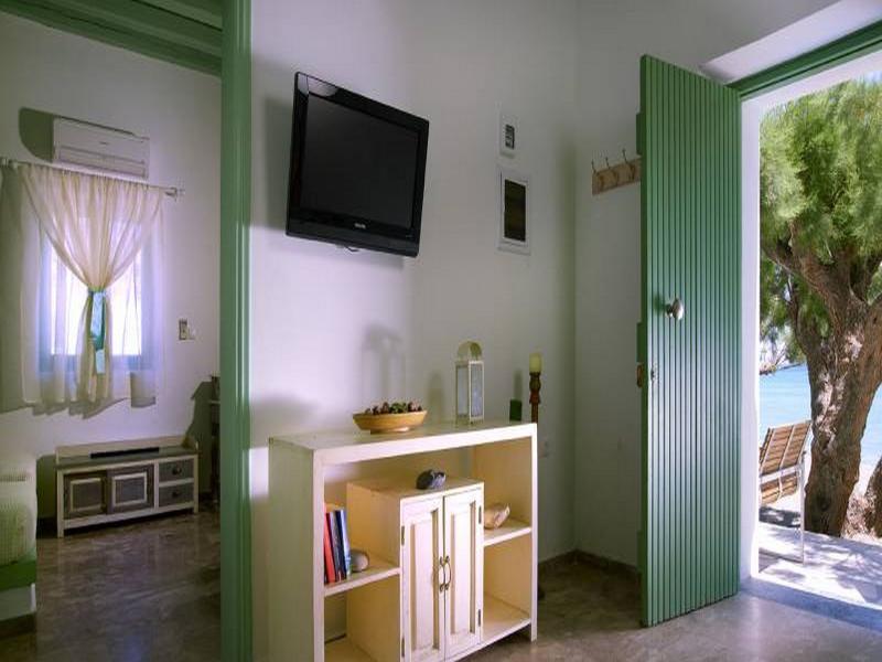 Apothikes Apartments Ierápetra Dış mekan fotoğraf